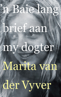Immagine di copertina: 'n Baie lang brief aan my dogter 1st edition 9780624090014