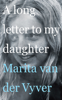 Imagen de portada: A long letter to my daughter 1st edition 9780624090045
