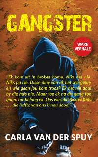 Omslagafbeelding: Gangster 1st edition 9780624090137