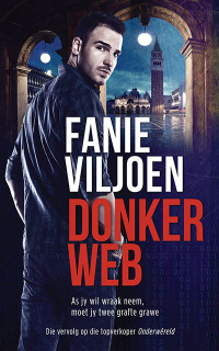 Cover image: Donker Web 1st edition 9780624090465