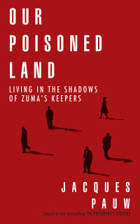 Cover image: Our Poisoned Land 1st edition 9780624090533