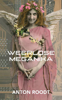 Cover image: Weerlose meganika 1st edition 9780624091356