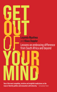 Cover image: Get out of your mind 1st edition 9780624090762