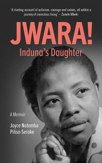 Cover image: Jwara! Induna's Daughter 1st edition 9780624091547