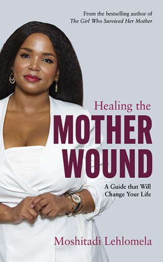 Cover image: Healing the Mother Wound 1st edition 9780624091691