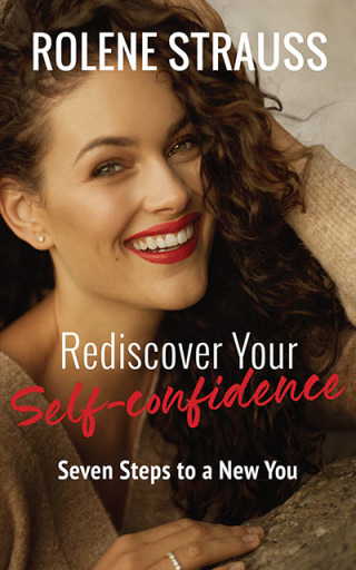 Omslagafbeelding: Rediscover Your Self-confidence 1st edition 9780624091783