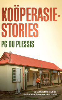 Cover image: Koöperasiestories 1st edition 9780624092018