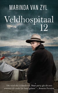 Titelbild: Veldhospitaal 12 1st edition 9780624092087