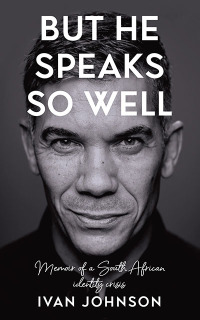 Imagen de portada: But He Speaks So Well 1st edition 9780624092186