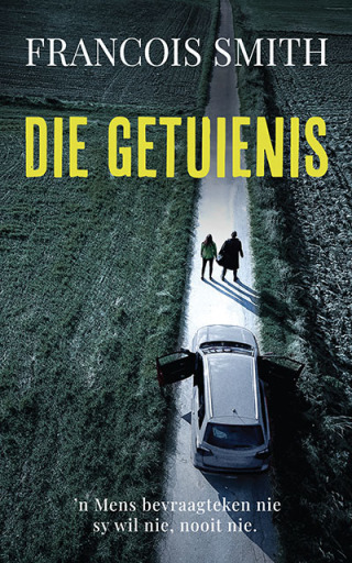 Immagine di copertina: Die getuienis 1st edition 9780624092353