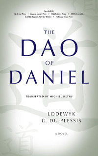 Imagen de portada: The Dao of Daniel 1st edition 9780624092537