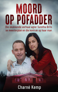 Cover image: Moord op Pofadder 1st edition 9780624092667