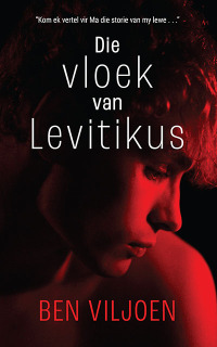 Cover image: Die vloek van Levitikus 1st edition 9780624092858