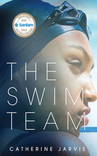 Omslagafbeelding: The Swim Team 1st edition 9780624092926