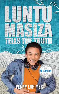 Cover image: Luntu Masiza Tells the Truth 1st edition 9780624092940