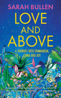 Cover image: Love and Above 1st edition 9780624093008