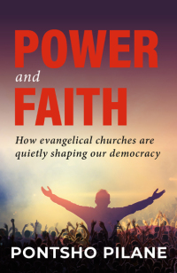 Cover image: Power and Faith 1st edition 9780624093084