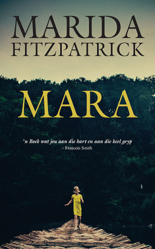 Imagen de portada: Mara 1st edition 9780624093404