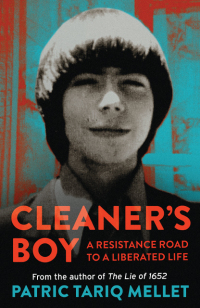 Omslagafbeelding: Cleaner's Boy 1st edition 9780624093657