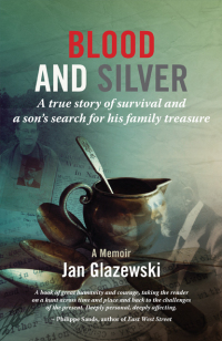 Cover image: Blood and Silver 1st edition 9780624093695