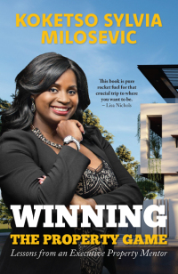 Cover image: Winning the Property Game 1st edition 9780624093763