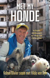 Cover image: Met my honde 1st edition 9780624093947