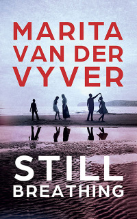 Cover image: Still Breathing 1st edition 9780624094050