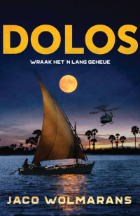 Cover image: Dolos 1st edition 9780624094203