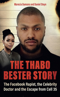 Titelbild: The Thabo Bester Story 1st edition 9780624094609