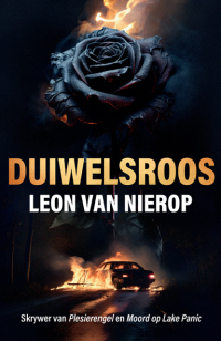 Cover image: Duiwelsroos 1st edition 9780624094654