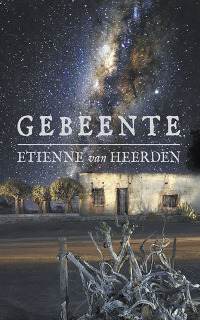 Cover image: Gebeente 1st edition 9780624094678