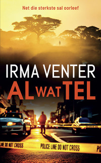 Cover image: Al wat tel 1st edition 9780624094838