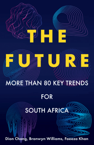 Cover image: The Future 1st edition 9780624094982