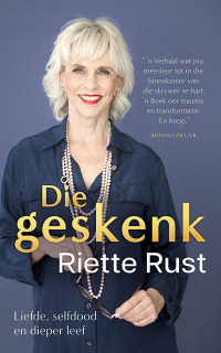 Cover image: Die geskenk 1st edition 9780624095354