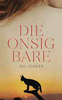 Imagen de portada: Die Onsigbare 1st edition 9780624095422