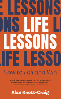 Omslagafbeelding: Life Lessons 1st edition 9780624095460