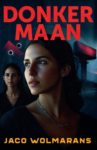 Immagine di copertina: Donkermaan 1st edition 9780624095569