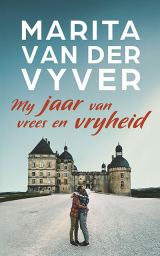 Cover image: My jaar van vrees en vryheid 1st edition 9780624095682