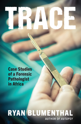 Imagen de portada: Trace 1st edition 9780624095989