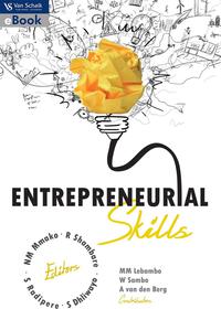 Cover image: Entrepreneurial Skills 1/e 1st edition 9780627034572