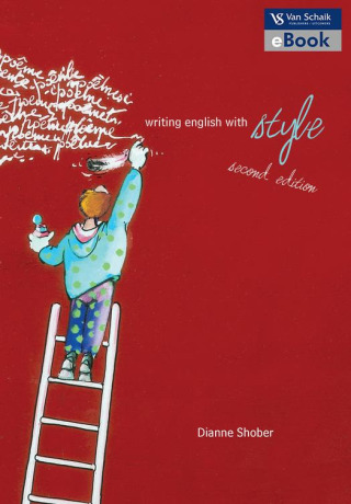 Cover image: Writing English with style 2/e 2nd edition 9780627033230