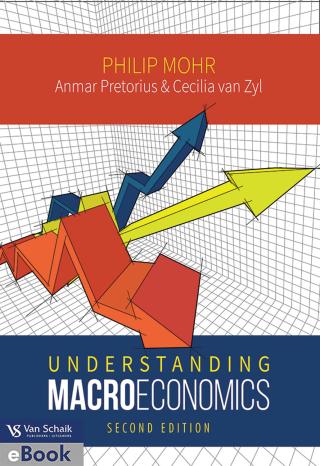 Cover image: Understanding macroeconomics 2nd edition 9780627036330
