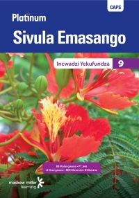 Cover image: Platinum Sivula Emasango (SiSwati HL) Grade 9 Reader 1st edition 9780636143982