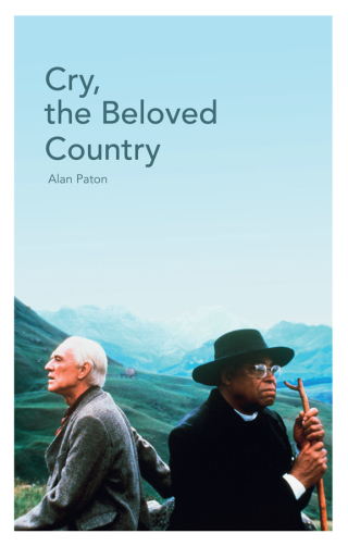 Cover image: Cry, the Beloved Country (English First Additional Language Grade 12: Novel) 1st edition 9780636186927