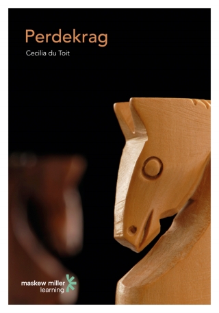 Cover image: Perdekrag (Afrikaans Tweede Addisionele Taal Graad 12: Novel) 1st edition 9780636179462