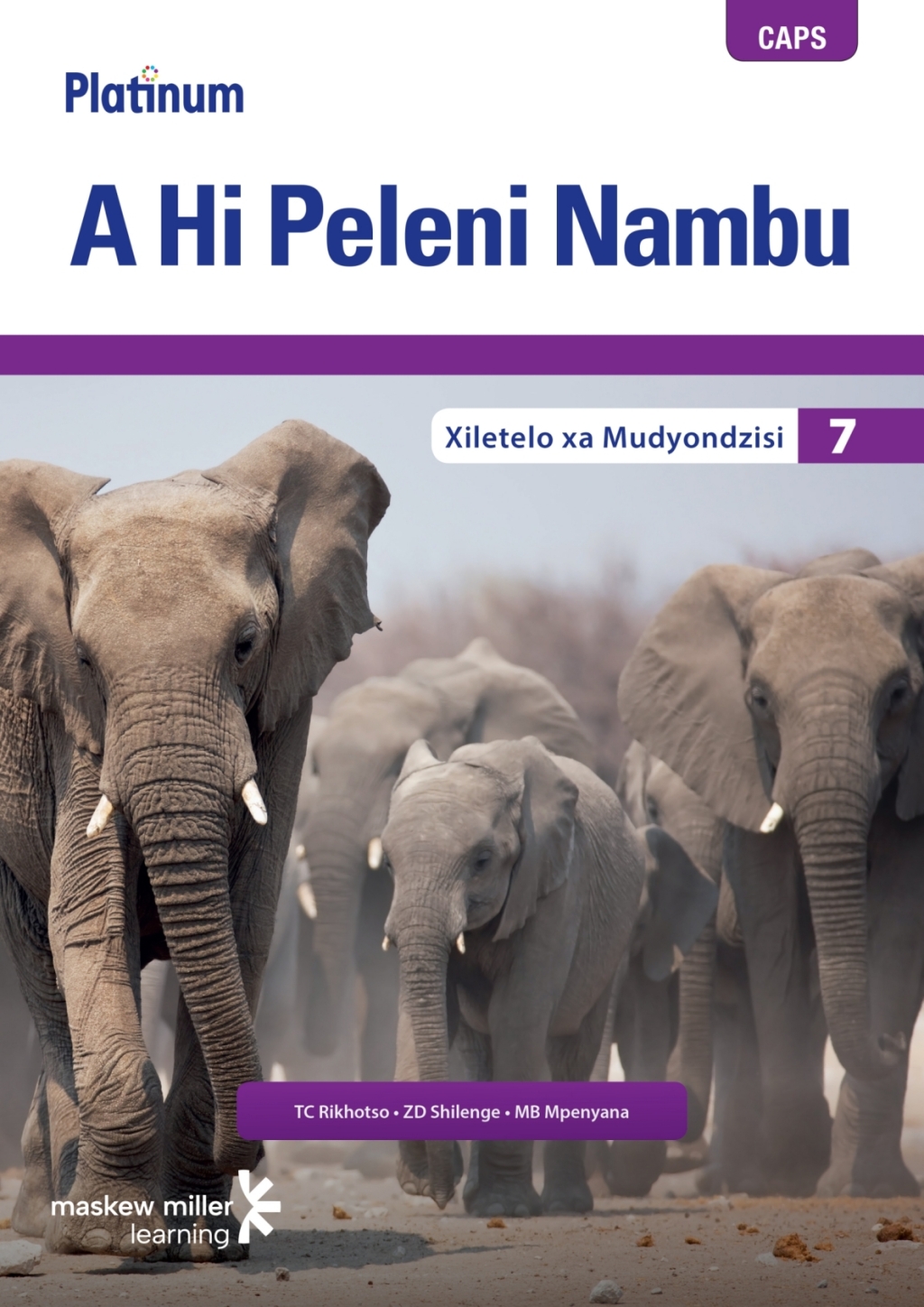 ISBN 9780636140776