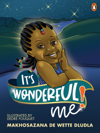 Cover image: It's Wonderful me! 1st edition 9780637001496