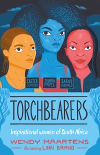 Cover image: Torchbearers 2: Caster, Zulaikha, Saray 1st edition 9780639606330