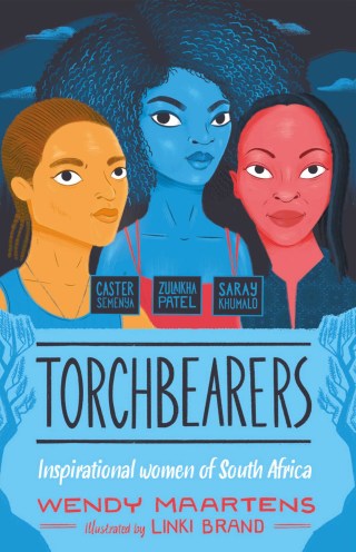 Cover image: Torchbearers 2: Caster, Zulaikha, Saray 1st edition 9780639606330