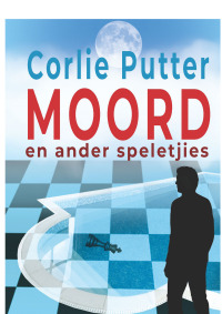 Cover image: Moord en ander speletjies 9780639712307